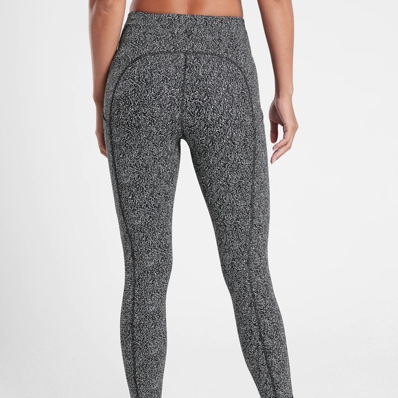 Athleta Leggings - Picture 4 of 12
